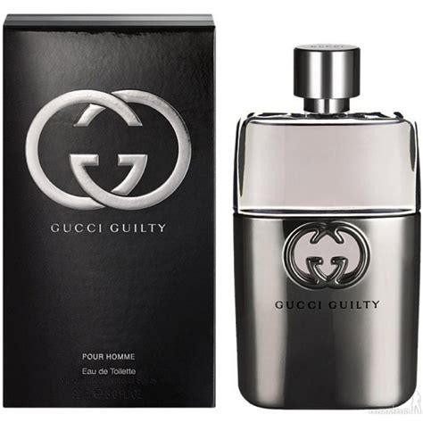 perfumania gucci pour homme|gucci by for men 90ml.